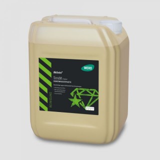 Aktivin Scrublt Original Handwaschpaste, 10 L