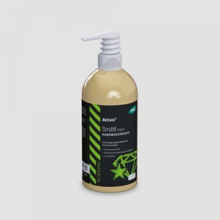 Aktivin Scrublt Original Handwaschpaste, 500 ml