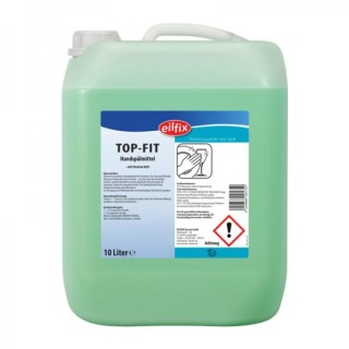 EILFIX Top-Fit Handspülmittel, 10 L