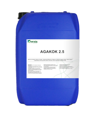 AGAKOK 2.5, 10 kg