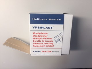 YPSILAST Wundschnellverband