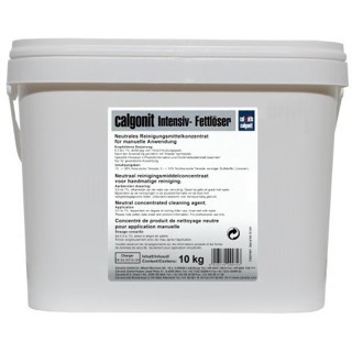 calgonit Intensiv-Fettlöser
