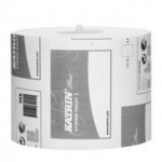Katrin Plus System Toilettenpapier 3-lagig