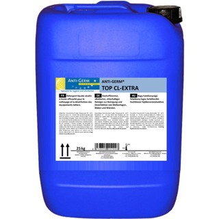 ANTI-GERM TOP CL EXTRA, 25 kg