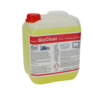 Bio Clean Multi Fettlöser, 10 L