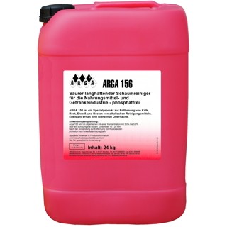 ARGA 156, 24 kg