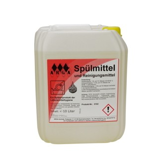 ARGA Handspülmittel, 10 L