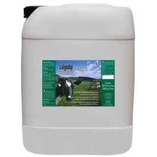 calgodip Green, 5 L