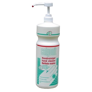 calgonit Handreiniger - Zitronenduft, 1 L