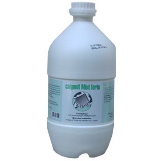 calgonit Mint forte, 2500 ml