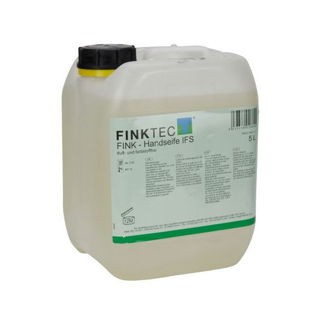 Fink-Handwaschseife IFS, 5 L