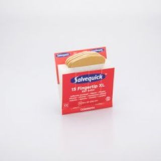 Salvequick Fingerspitzenpflaster