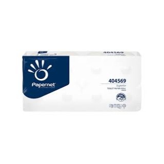 Toilettenpapier Top8 long