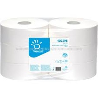 Toilettenpapier WC-Gigant L, Jumbo Großrollen