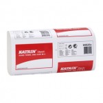 Papierhandtuch Katrin Classic Einweg-Interfold One Stop M2