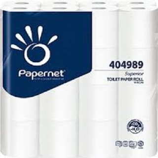 Toilettenpapier Top32 404989