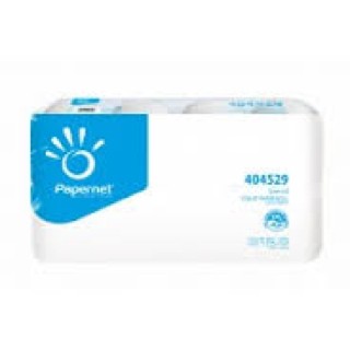 Toilettenpapier WC-Tissue EXTRA WHITE
