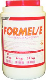 Handwaschpaste Formel E, 3 kg