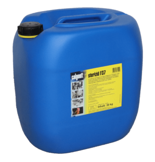 calgonit sterizid F 37, 30kg
